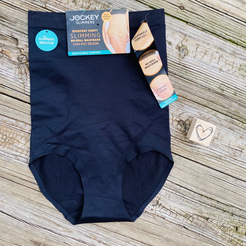 Jockey
Women's Slimmers Breathe